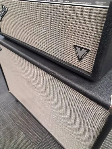 Bandmaster Vintage Modified 2